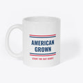 The American Grown Mug